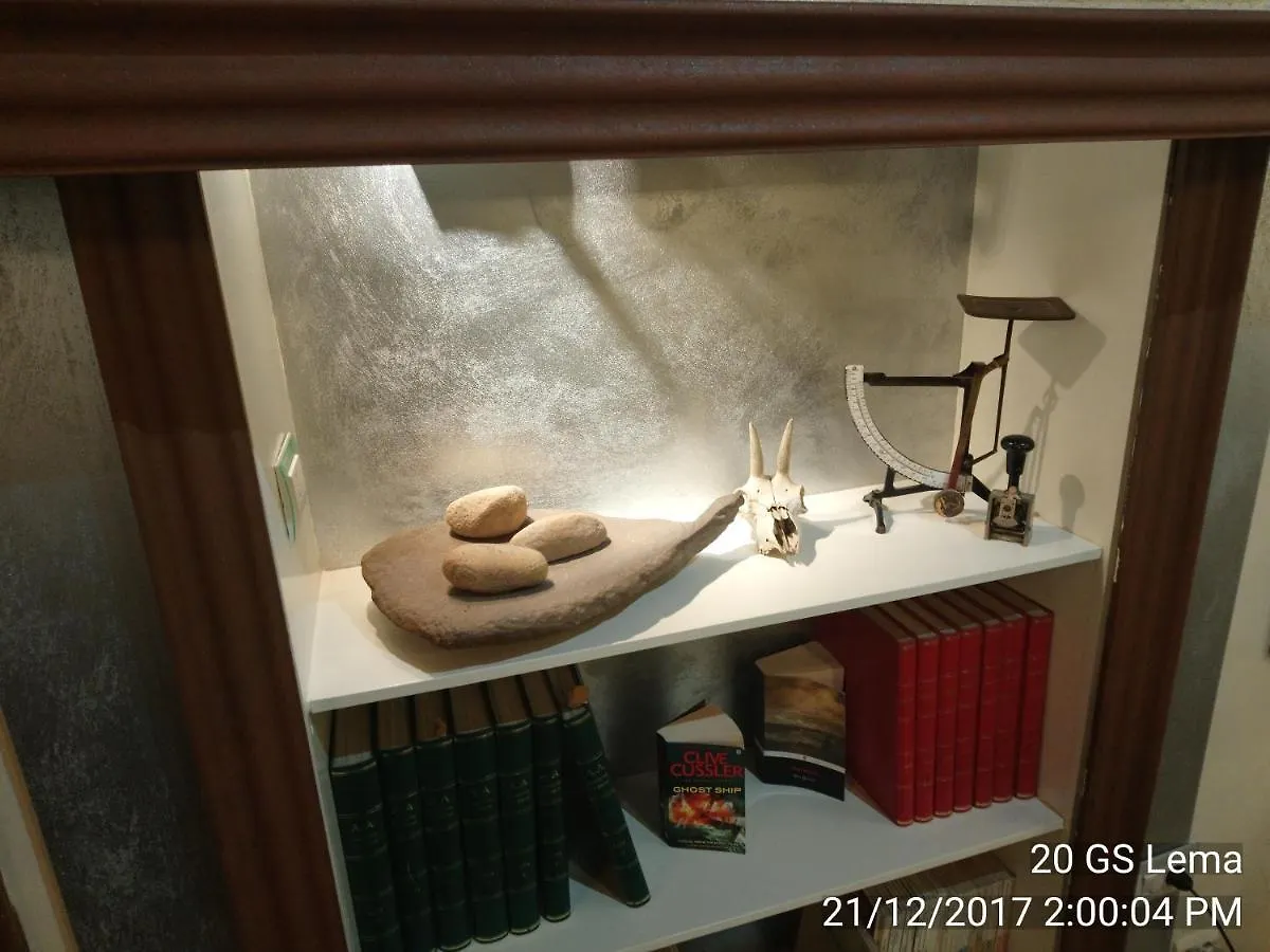 Suite Apartment San Marco 1825 Venice