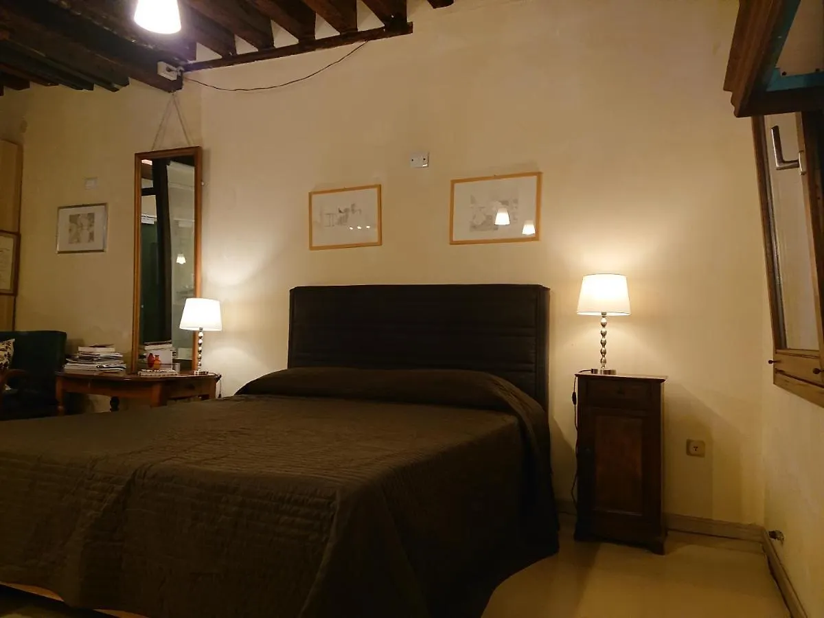 Suite Apartment San Marco 1825 Venice