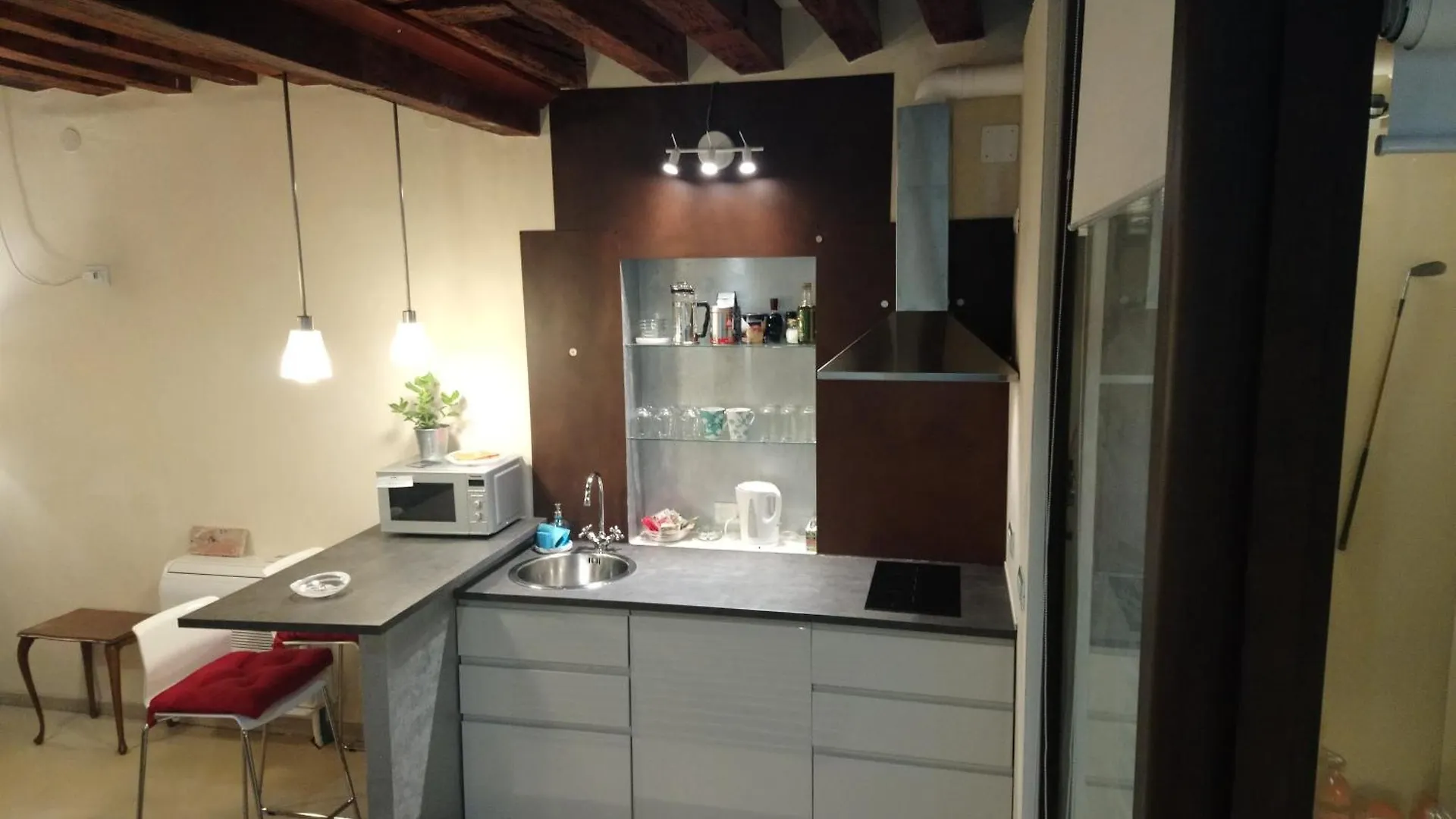 Suite Apartment San Marco 1825 Venice