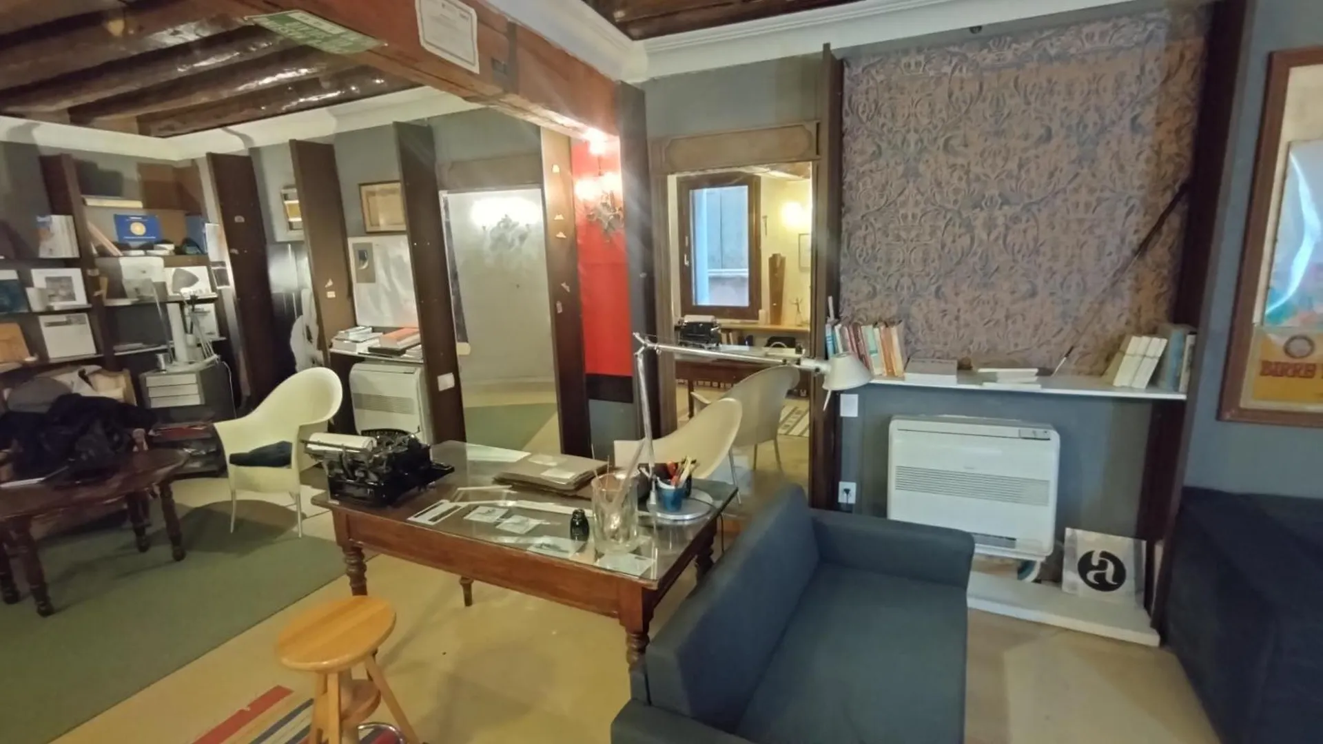 Suite Apartment San Marco 1825 Venice