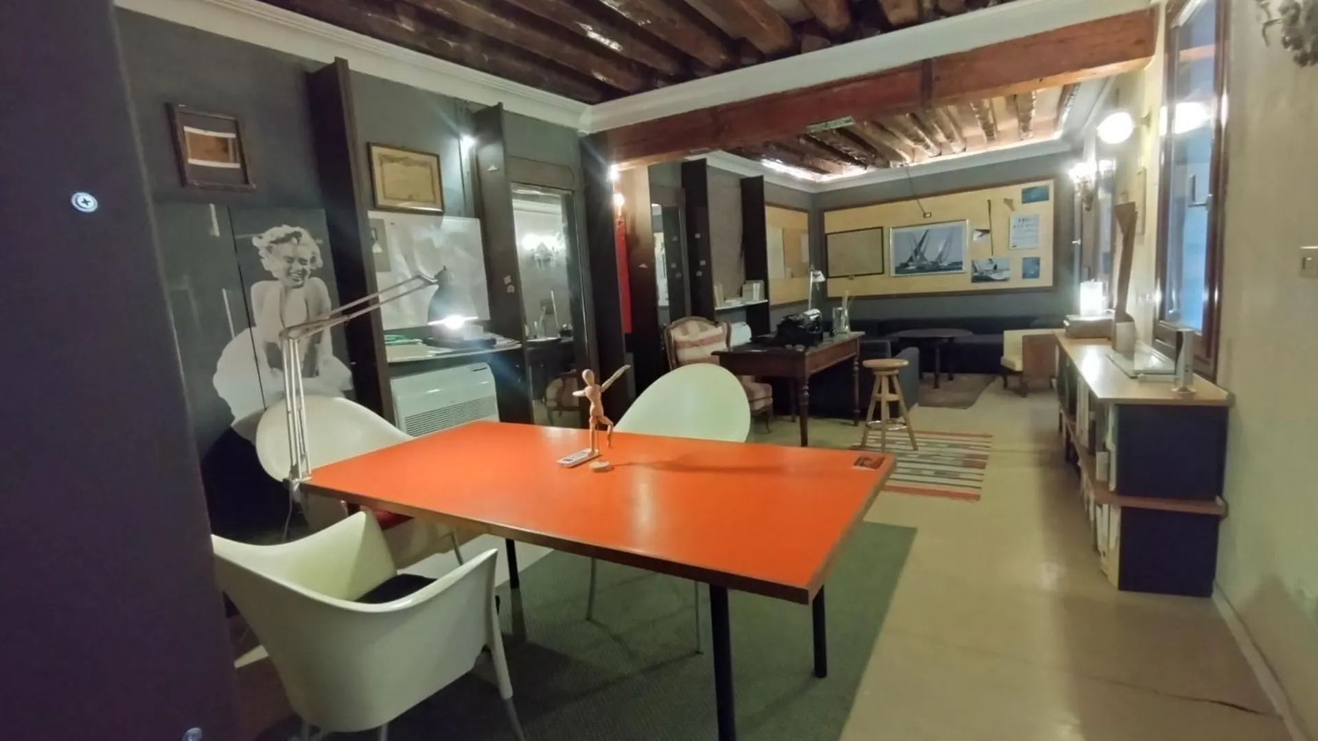 Suite Apartment San Marco 1825 Venice Italy