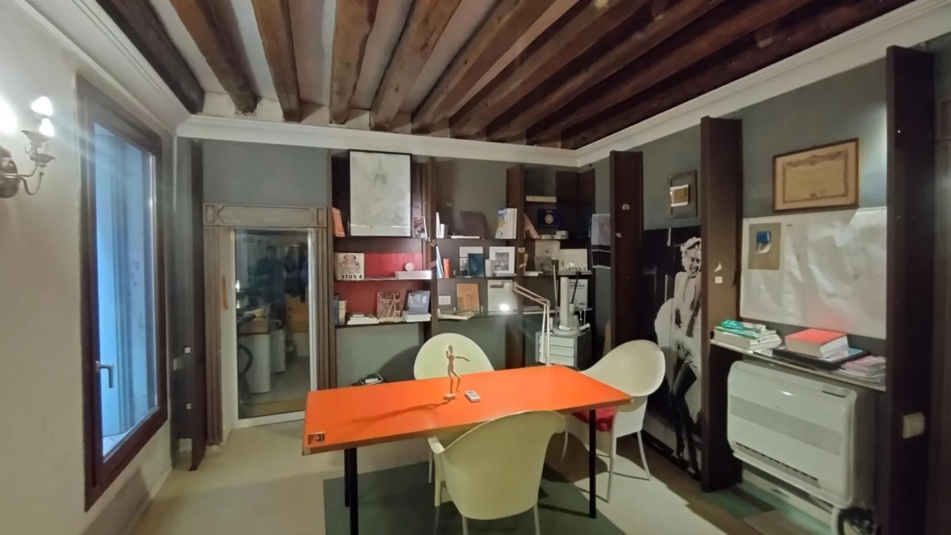 Suite Apartment San Marco 1825 Venice