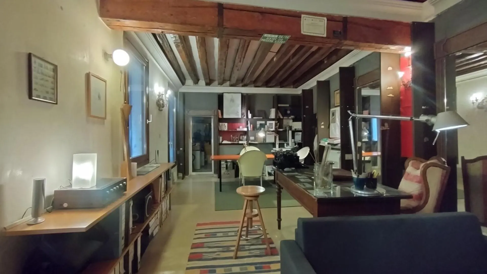 Suite Apartment San Marco 1825 Venice