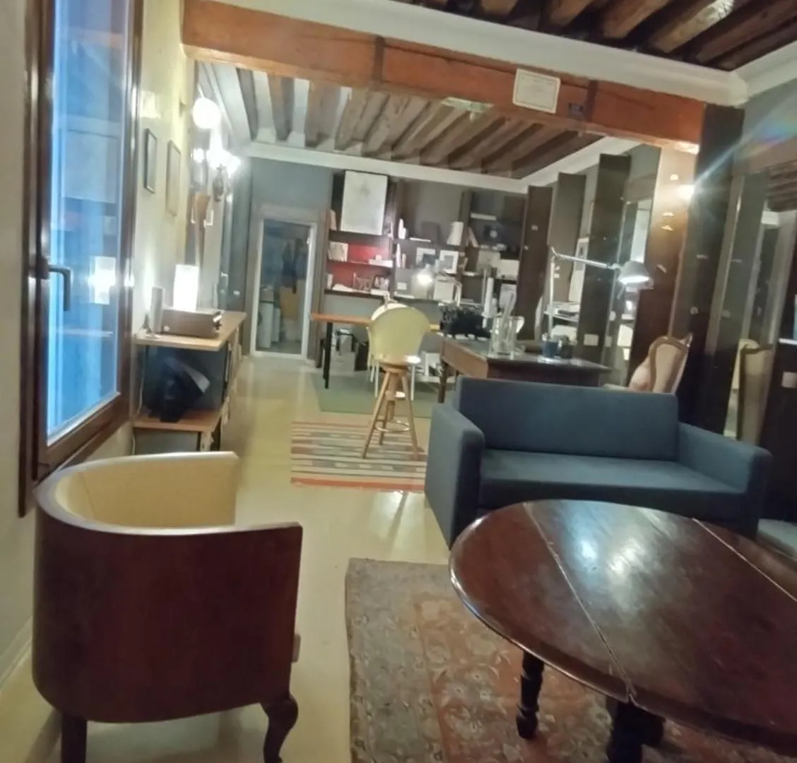 Suite Apartment San Marco 1825 Venice