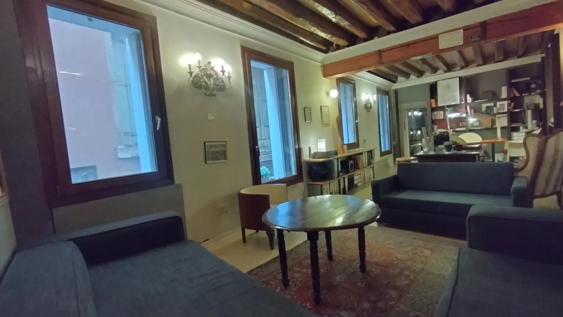 Suite Apartment San Marco 1825 Venice Italy