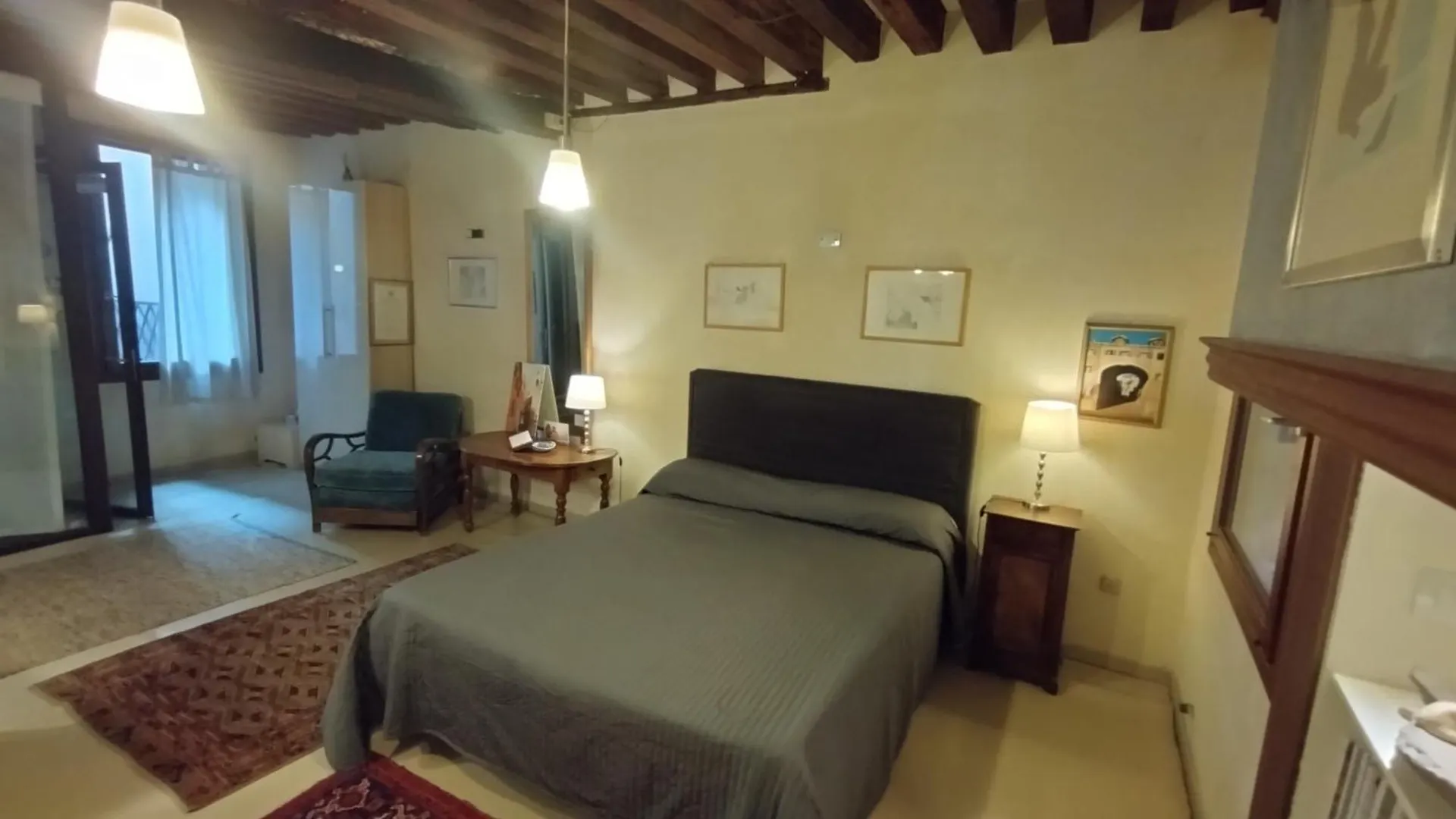 Suite Apartment San Marco 1825 Venice