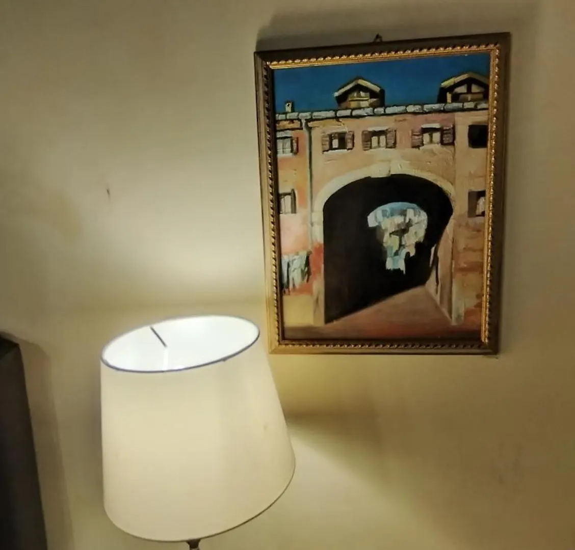Suite Apartment San Marco 1825 Venice