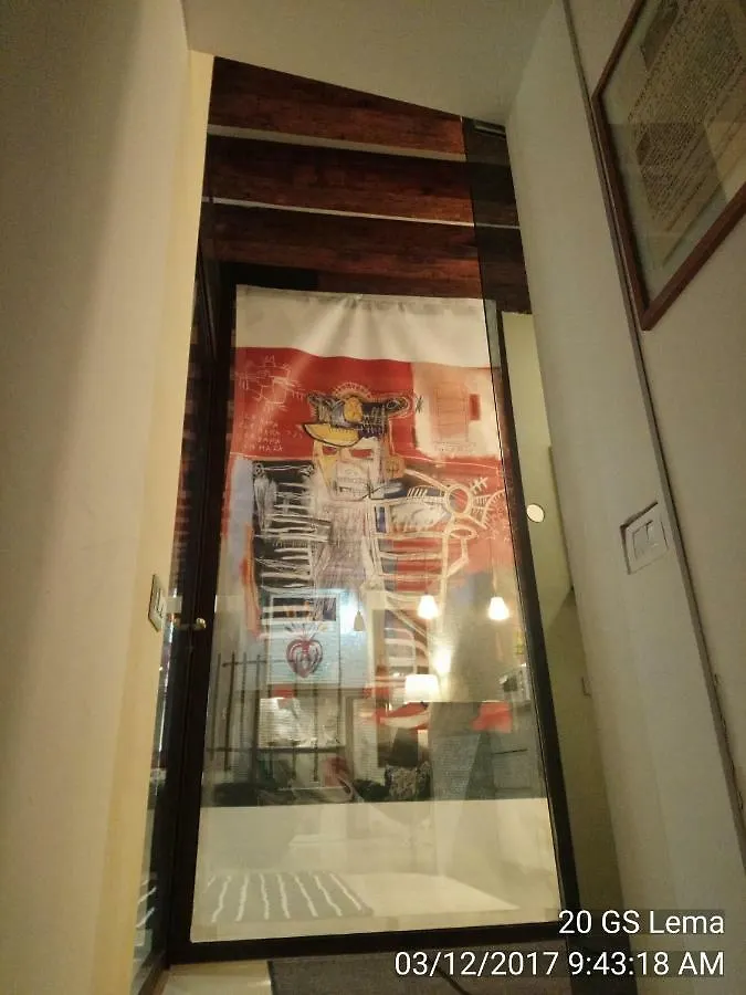 Suite Apartment San Marco 1825 Venice Italy