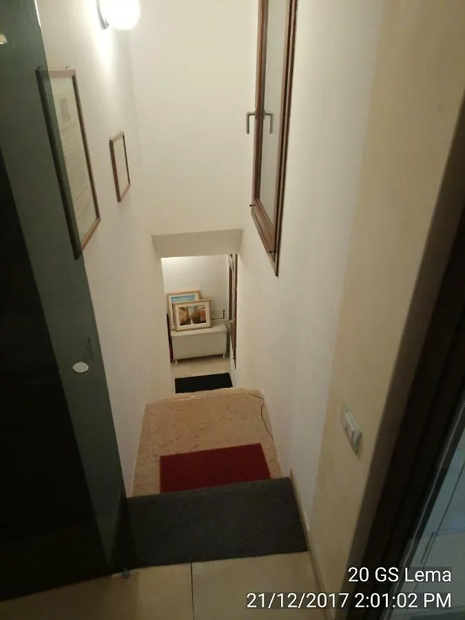 Suite Apartment San Marco 1825 Venice