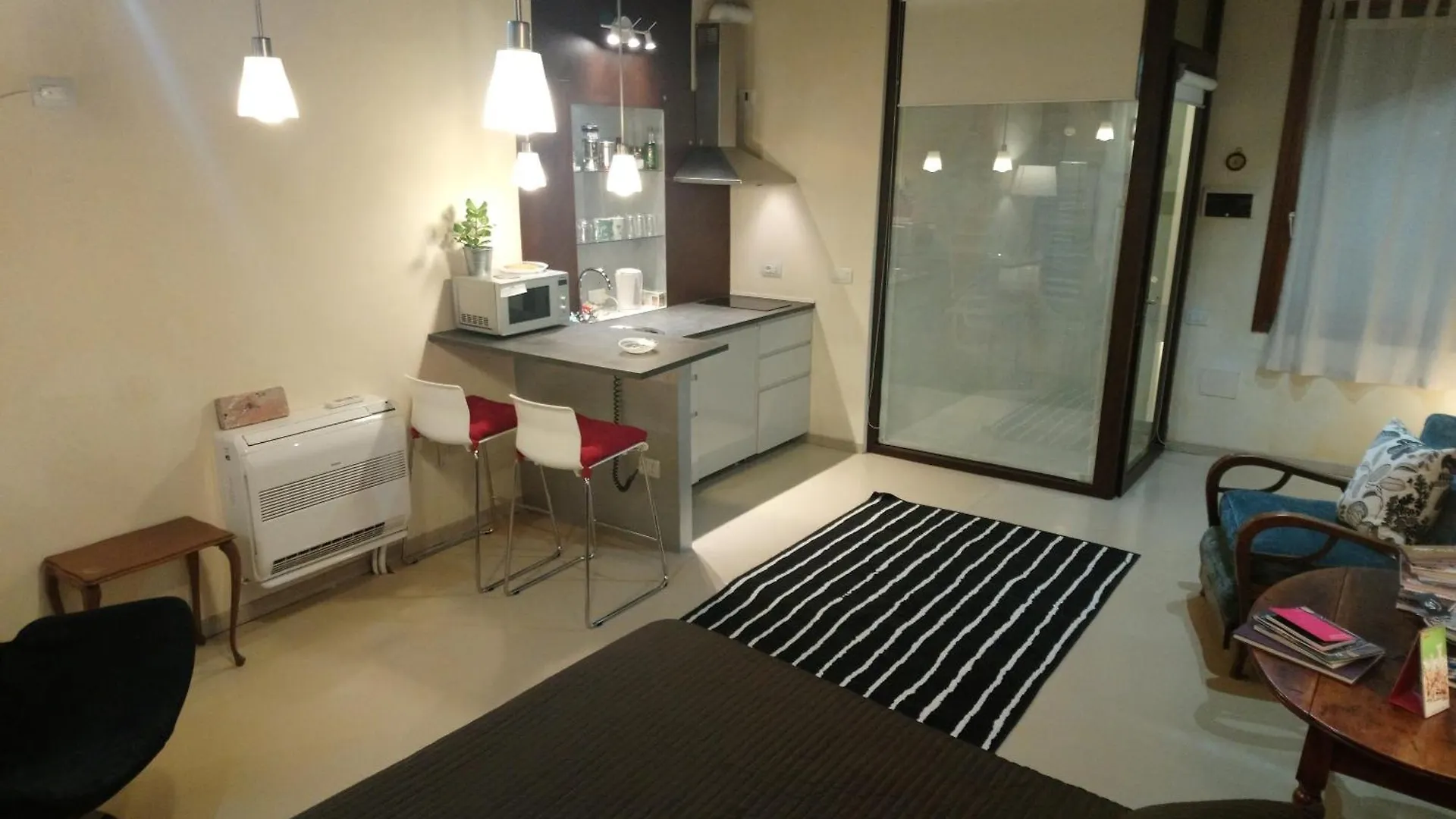 Suite Apartment San Marco 1825 Βενετία Ιταλία