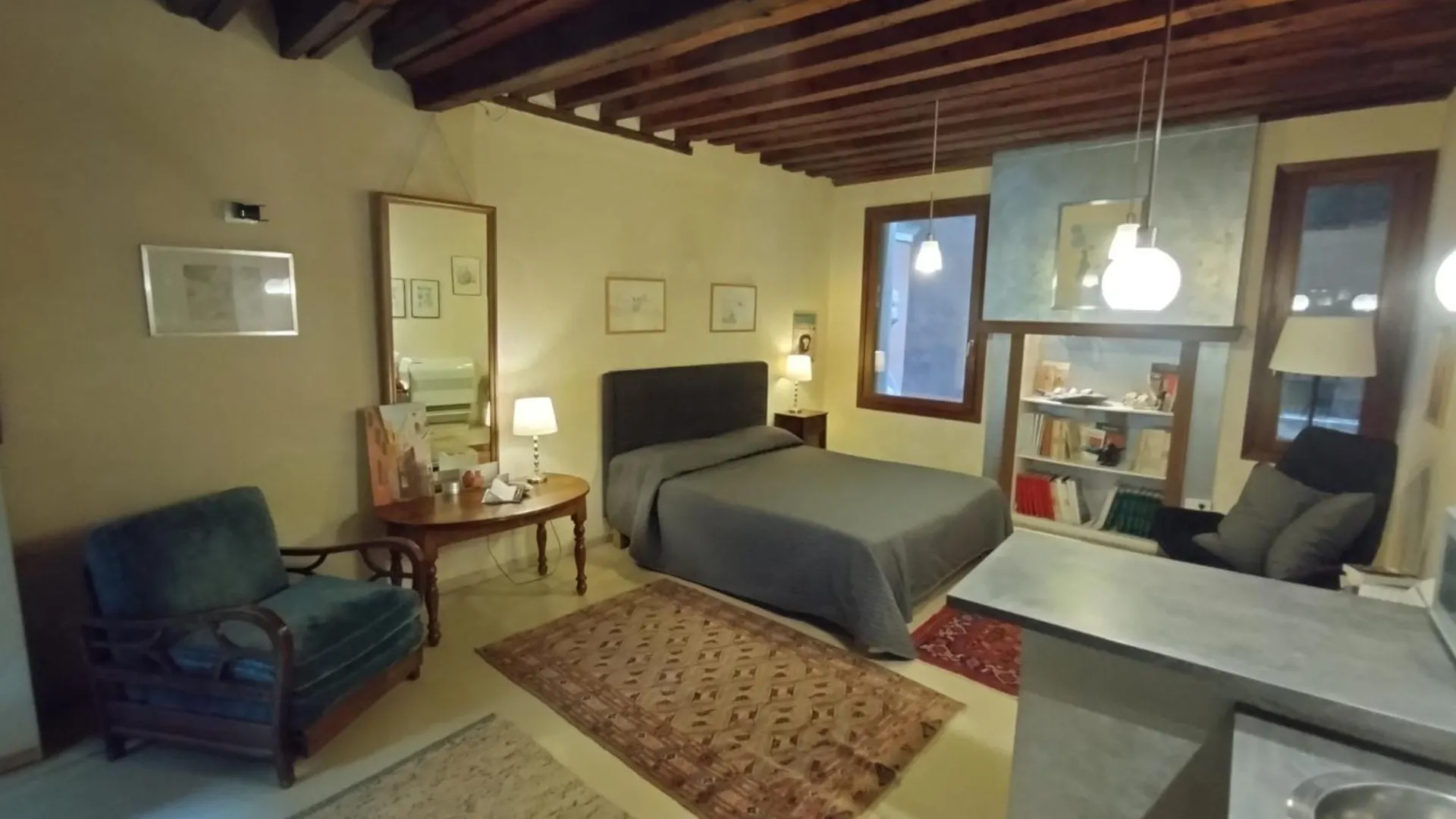 Suite Apartment San Marco 1825 Βενετία 0*,