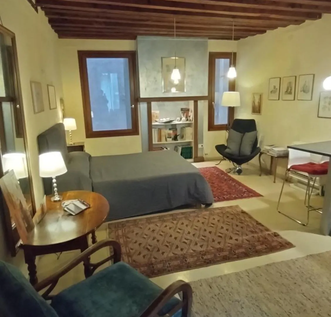 Suite Apartment San Marco 1825 Βενετία Ιταλία