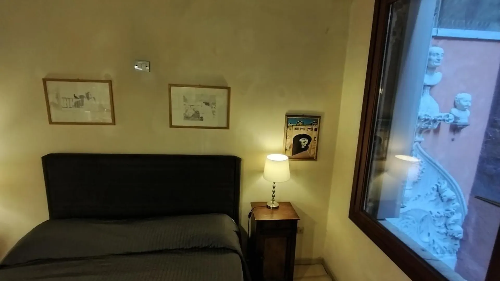 Suite Apartment San Marco 1825 Βενετία 0*,