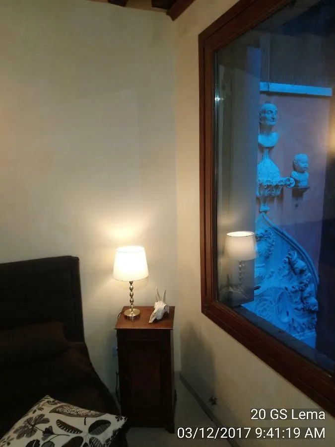 Suite Apartment San Marco 1825 Βενετία
